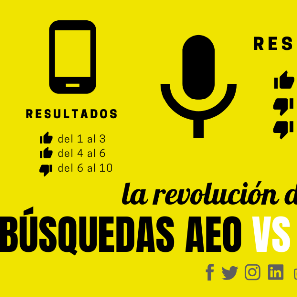 la revolucion de las busquedas