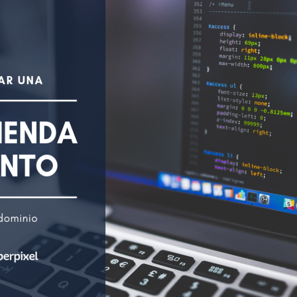 Multitienda Magento único dominio