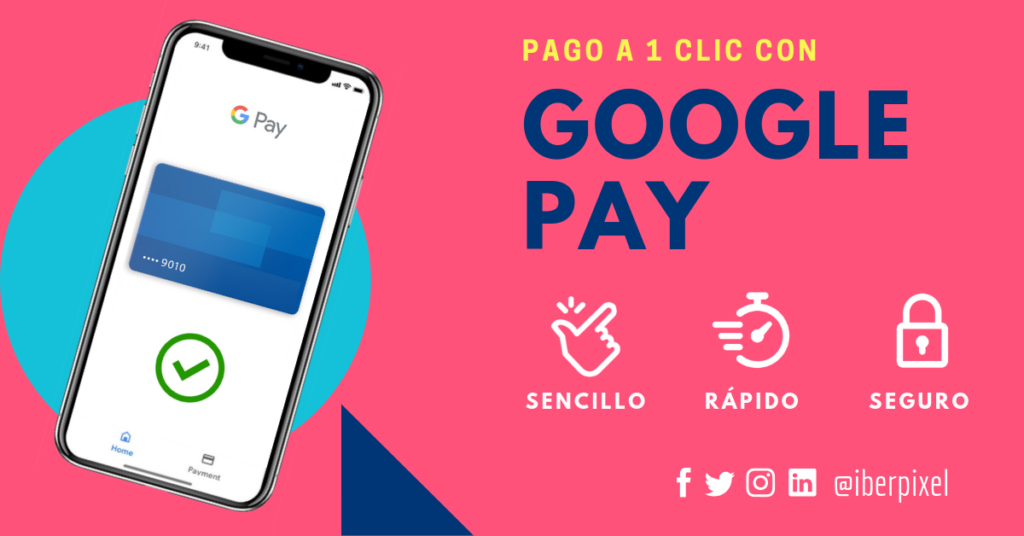 Pago online
