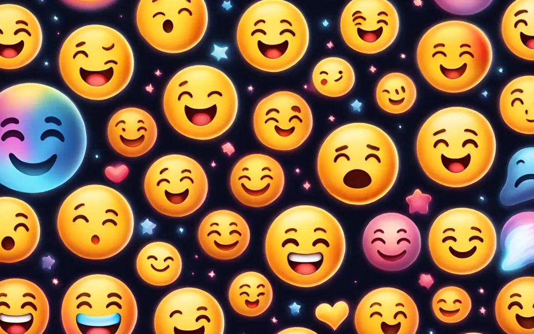 Los emojis en el plan de marketing digital mejoran tu visibilidad