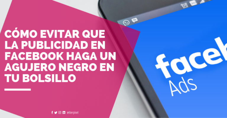Publicidad en Facebook