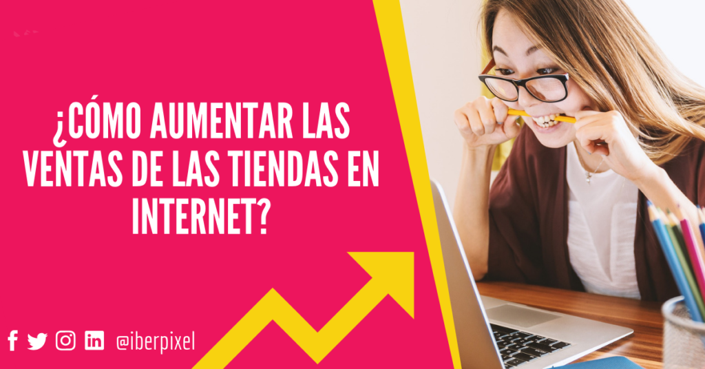 Ventas por Internet