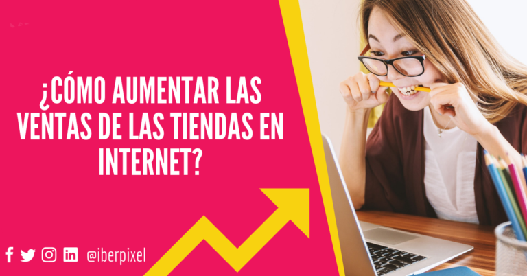 Ventas por Internet