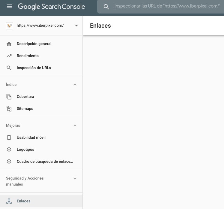 Google Search Console