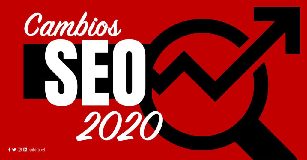 posicionamiento SEO