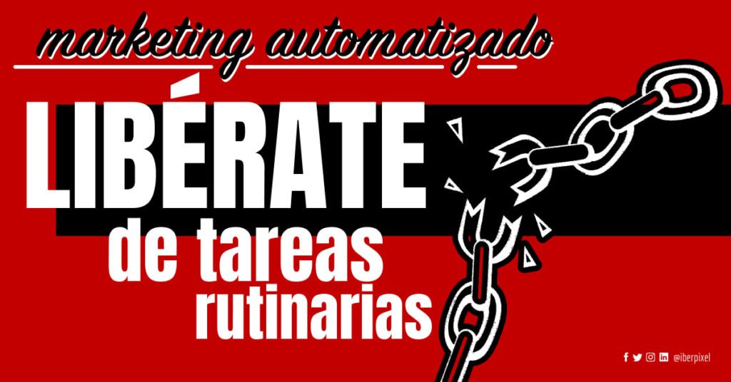 marketing automatizado