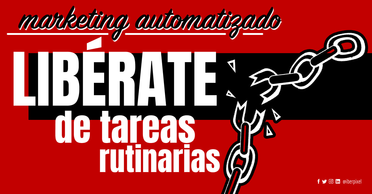 marketing automatizado
