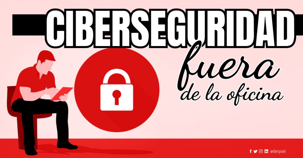 ciberseguridad de la empresa