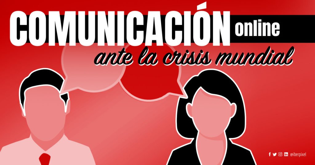 comunicacion online