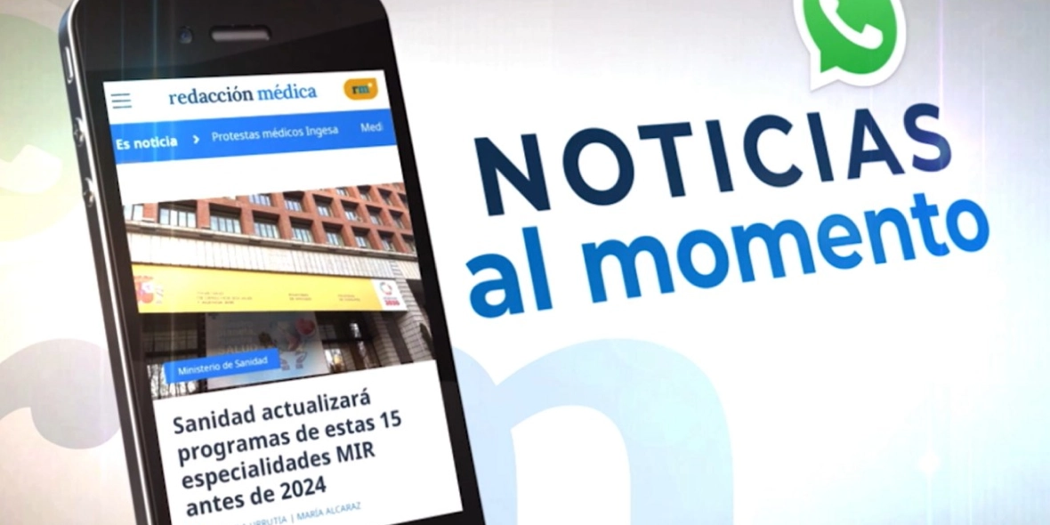 Redacción Médica whatsapp Redacción Médica whatsapp