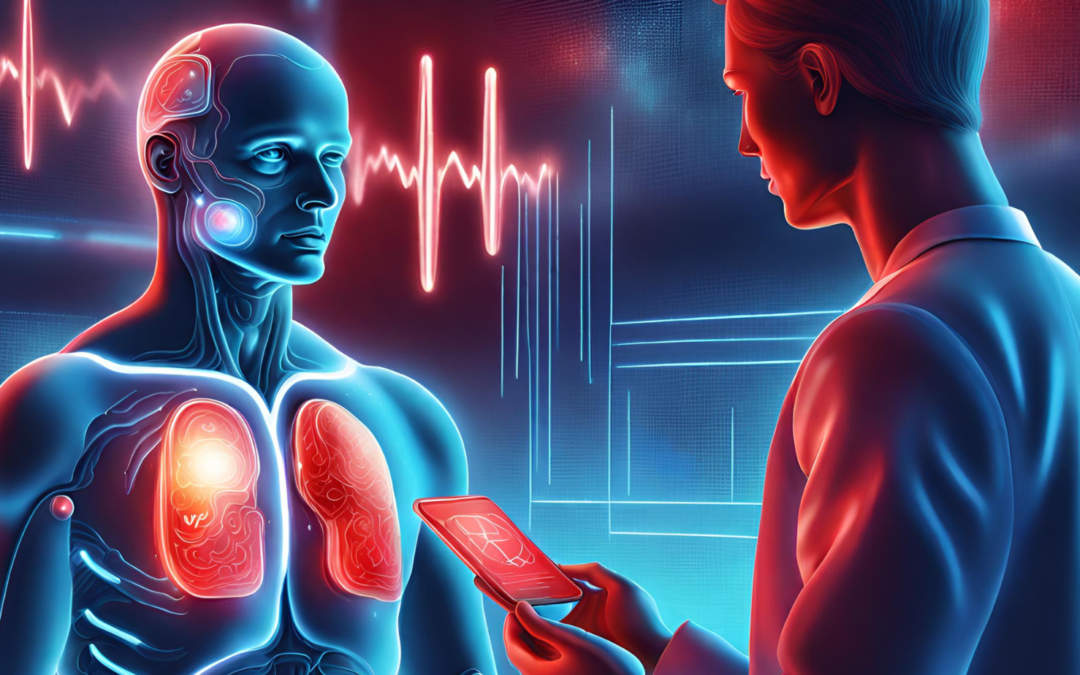 Más allá del hype: el potencial transformador de la IA en el Sector Salud