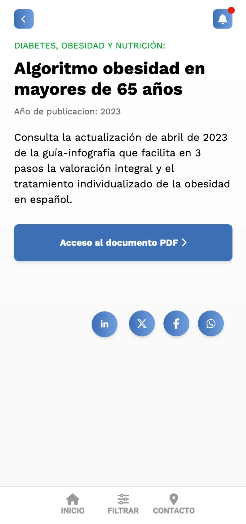 fesemi-algoritmos-detalle Redacción Médica bisturi
