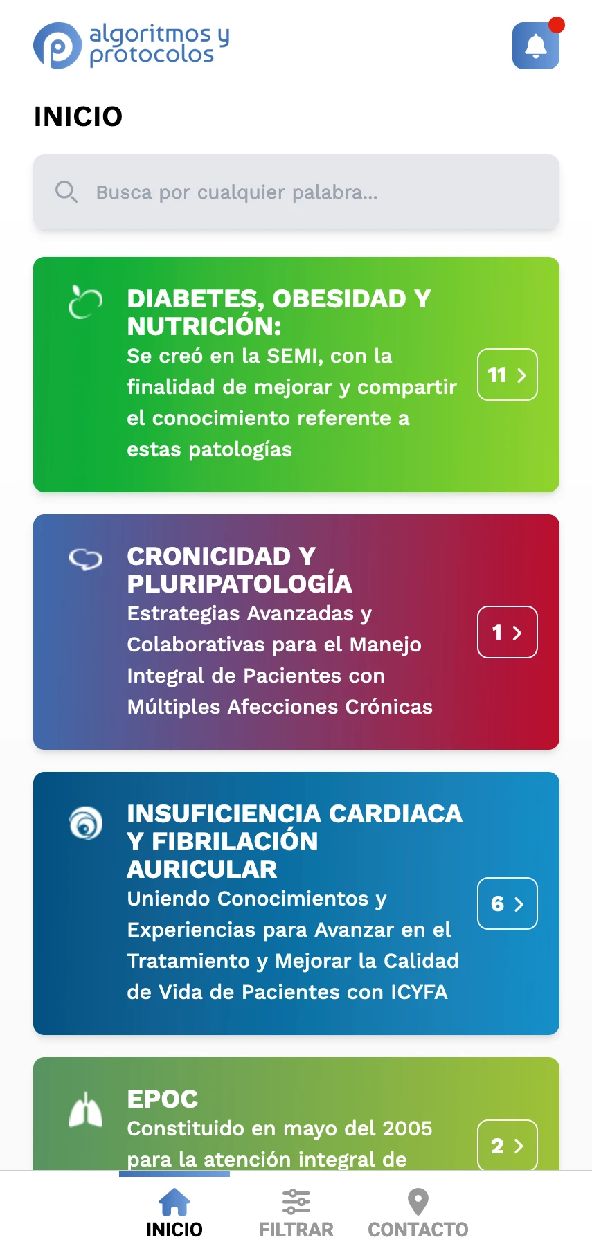 fesemi-algoritmos-home Redacción Médica bisturi