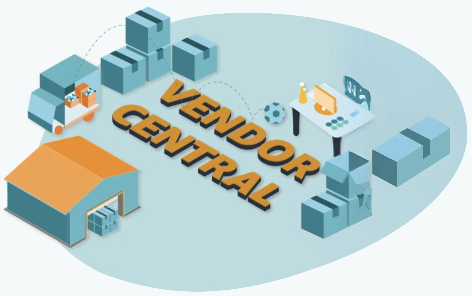 vendor-central