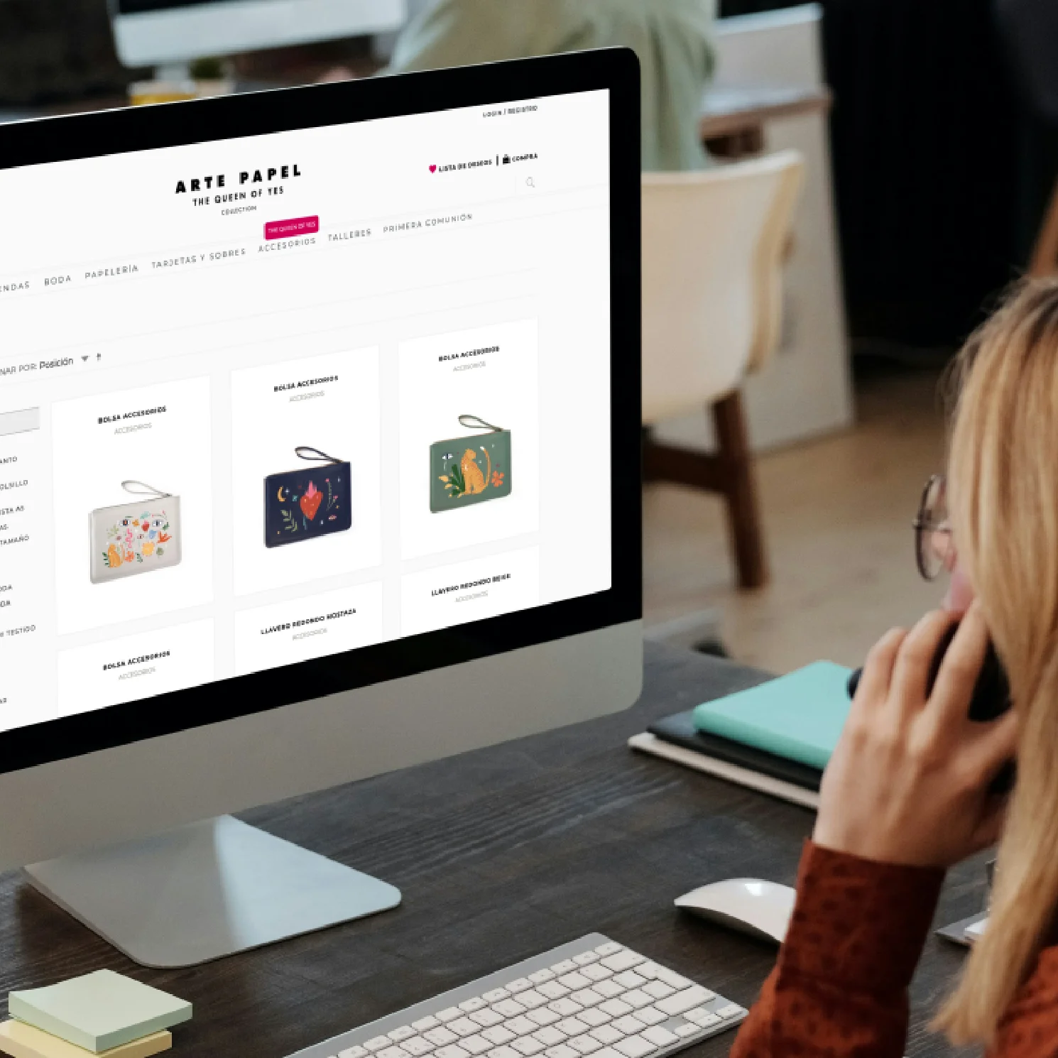 artepapel-website