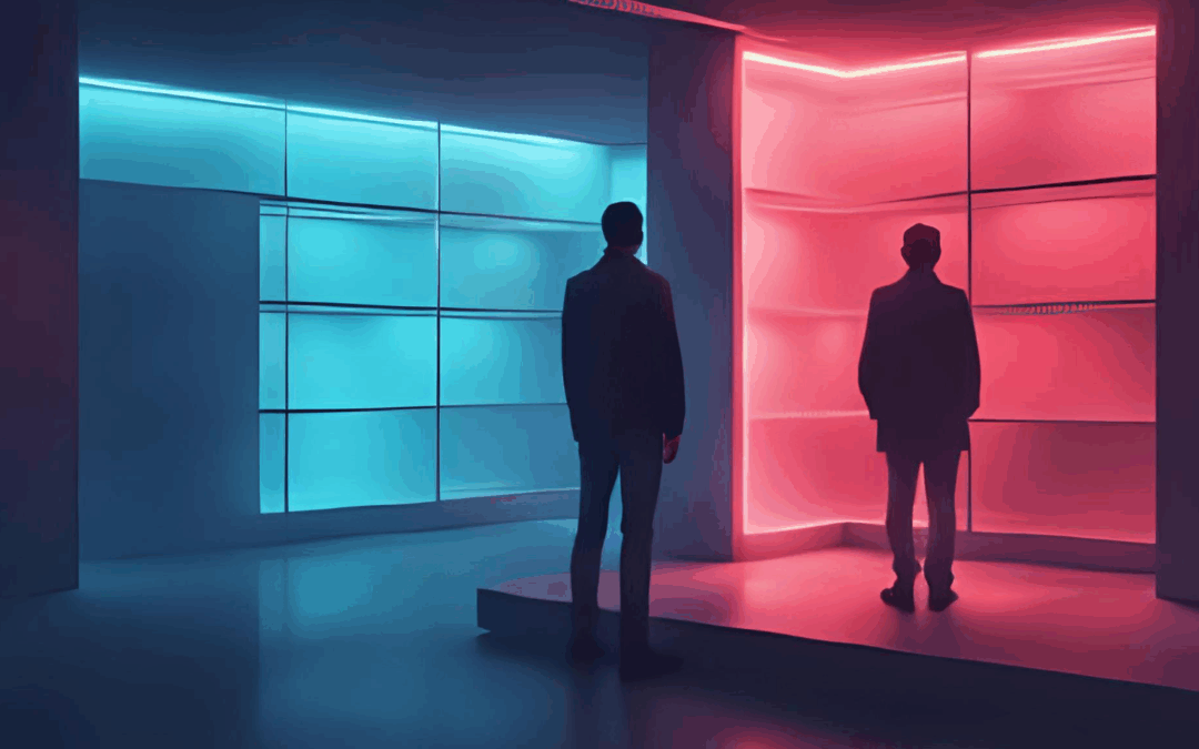 Ya no somos dueños de nada