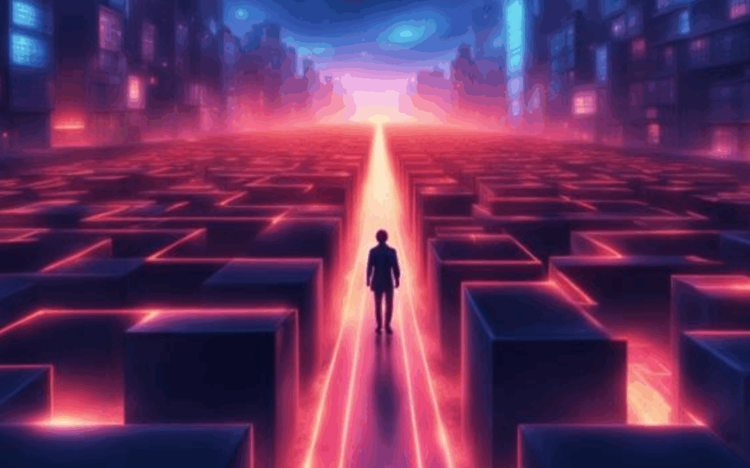 Cuando los datos no ayudan a decidir: errores que cometen muchas organizaciones