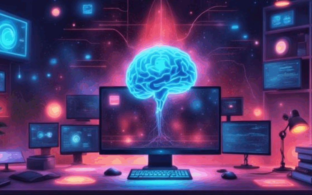 Qué estamos empezando a ganar con Rovo