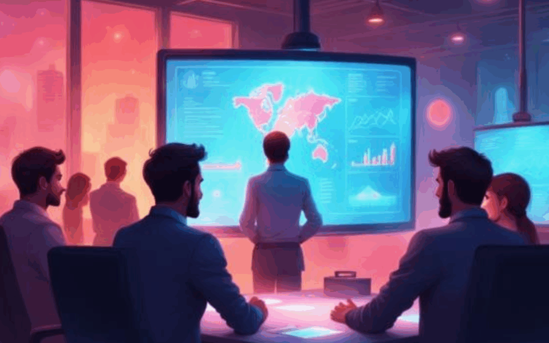 CRM sin cultura comercial: por qué muchas implantaciones fracasan
