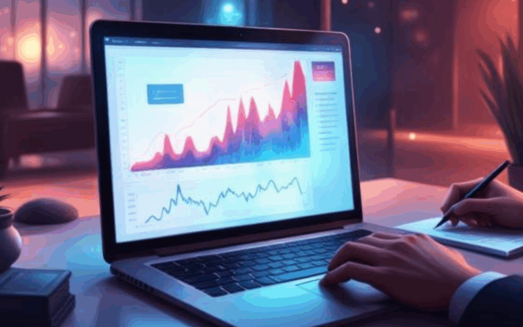 Cómo saber si tu web corporativa está generando negocio o solo visitas